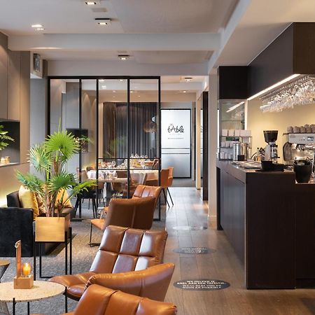 Ariane Hotel Ипер Екстериор снимка