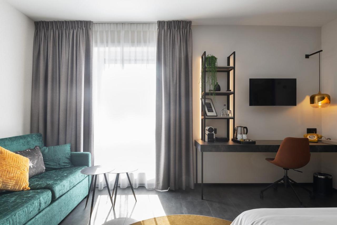 Ariane Hotel Ипер Екстериор снимка