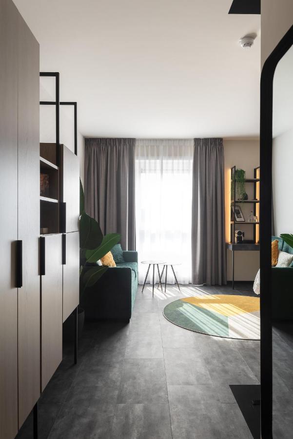 Ariane Hotel Ипер Екстериор снимка