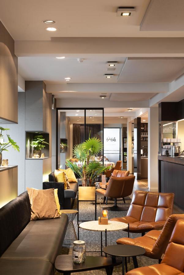 Ariane Hotel Ипер Екстериор снимка