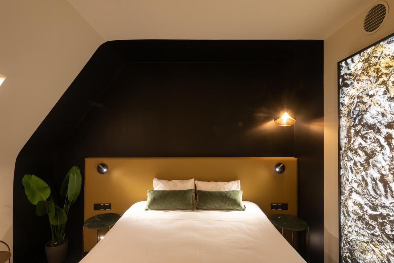 Ariane Hotel Ипер Екстериор снимка