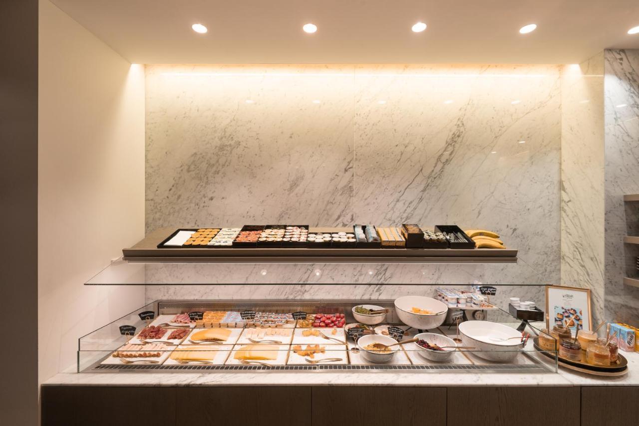 Ariane Hotel Ипер Екстериор снимка
