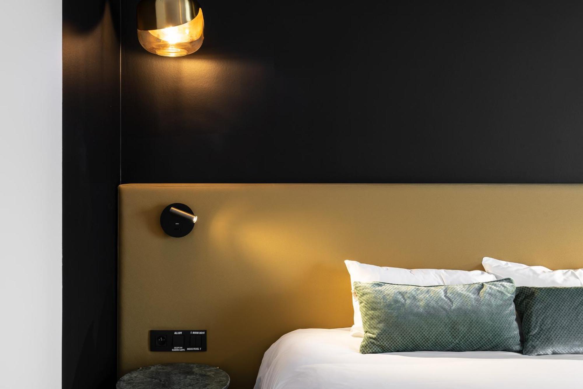 Ariane Hotel Ипер Стая снимка
