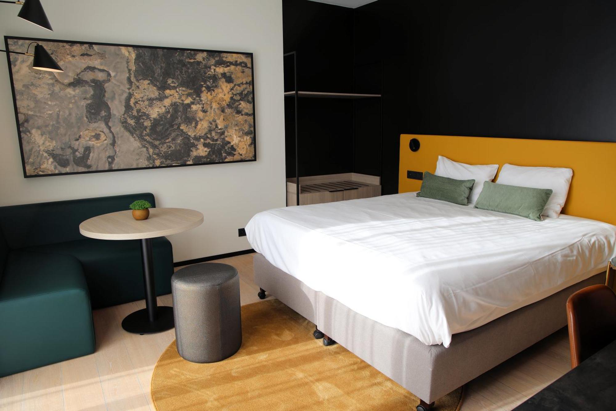 Ariane Hotel Ипер Екстериор снимка