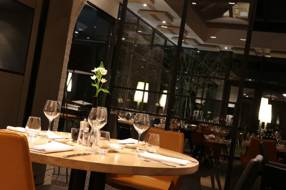Ariane Hotel Ипер Екстериор снимка