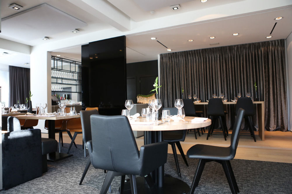 Ariane Hotel Ипер Екстериор снимка