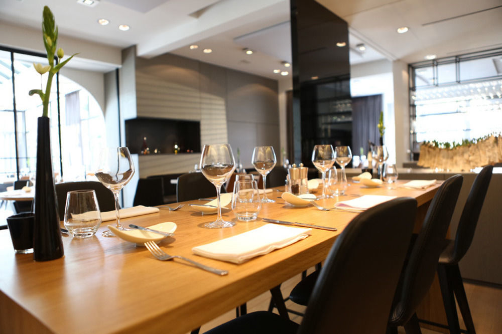 Ariane Hotel Ипер Екстериор снимка