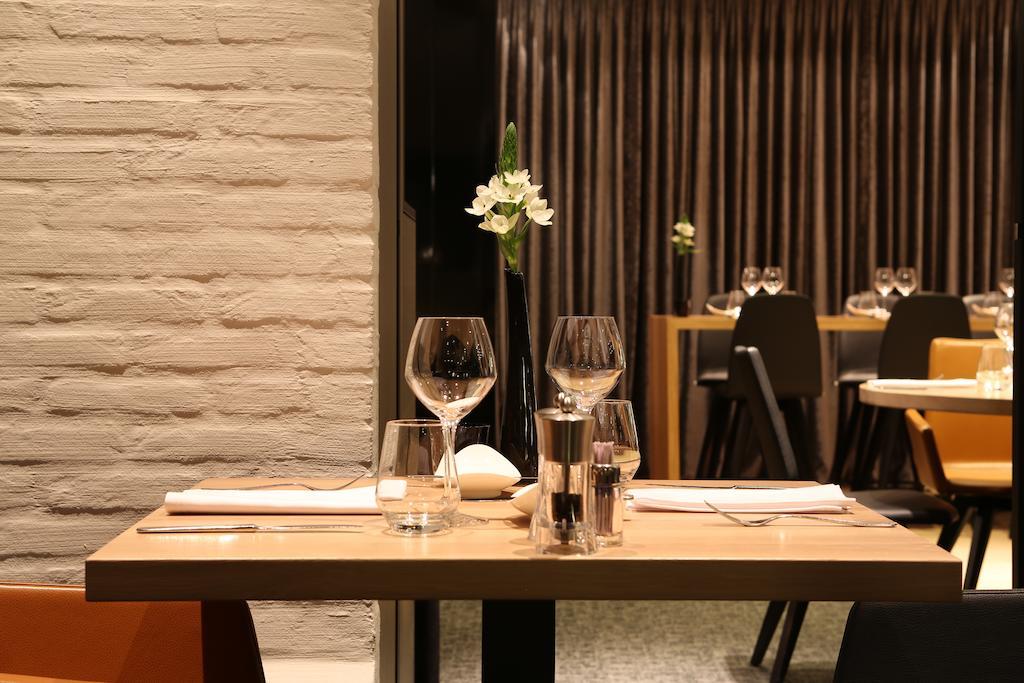 Ariane Hotel Ипер Екстериор снимка