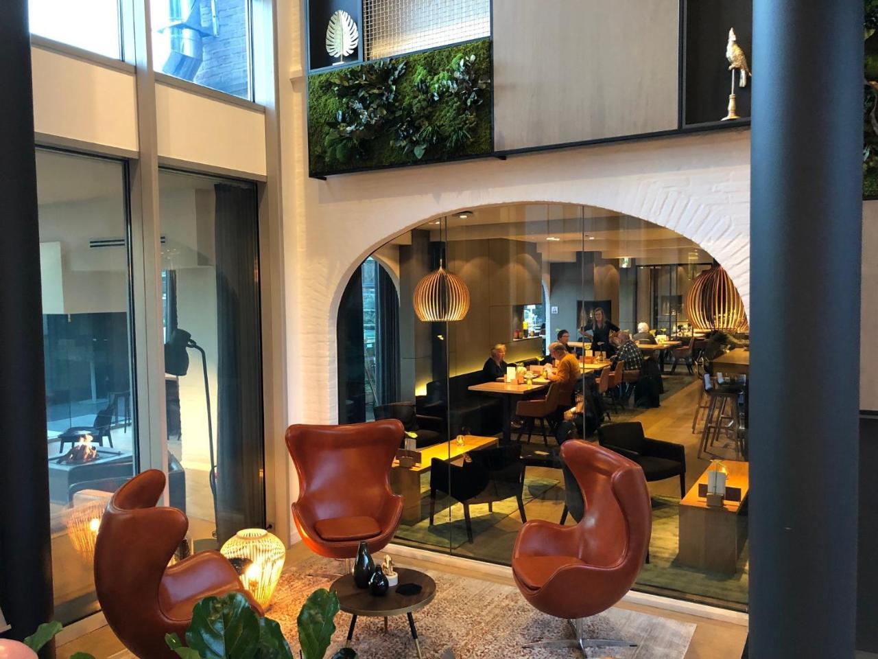 Ariane Hotel Ипер Екстериор снимка