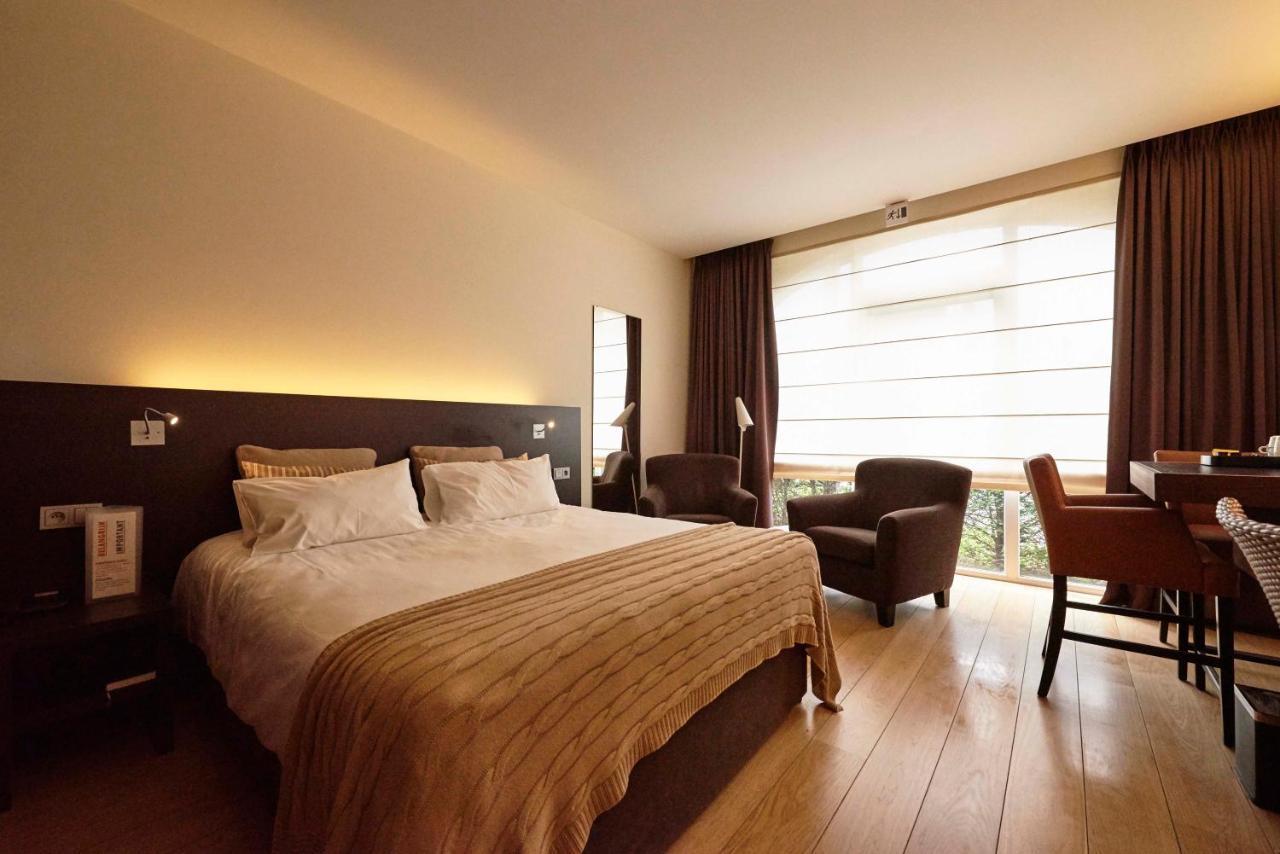 Ariane Hotel Ипер Екстериор снимка