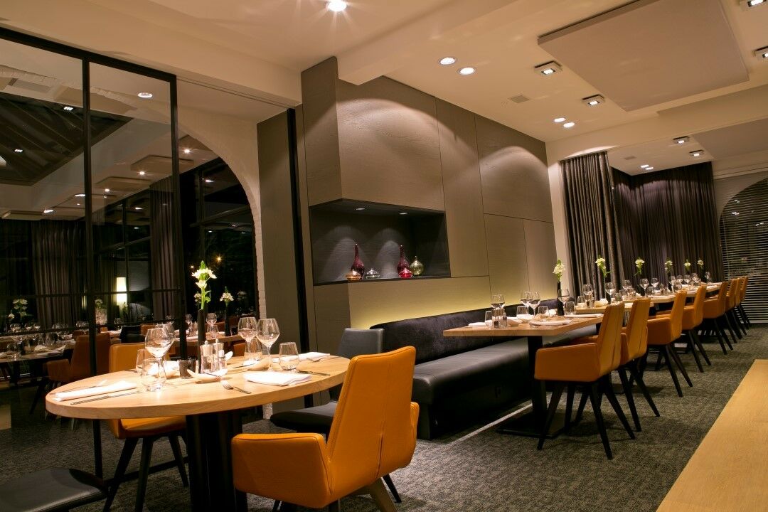Ariane Hotel Ипер Екстериор снимка