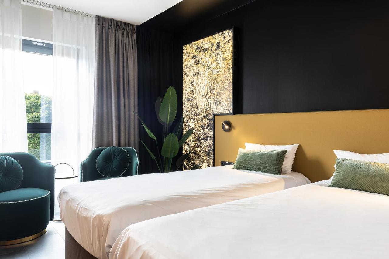 Ariane Hotel Ипер Екстериор снимка