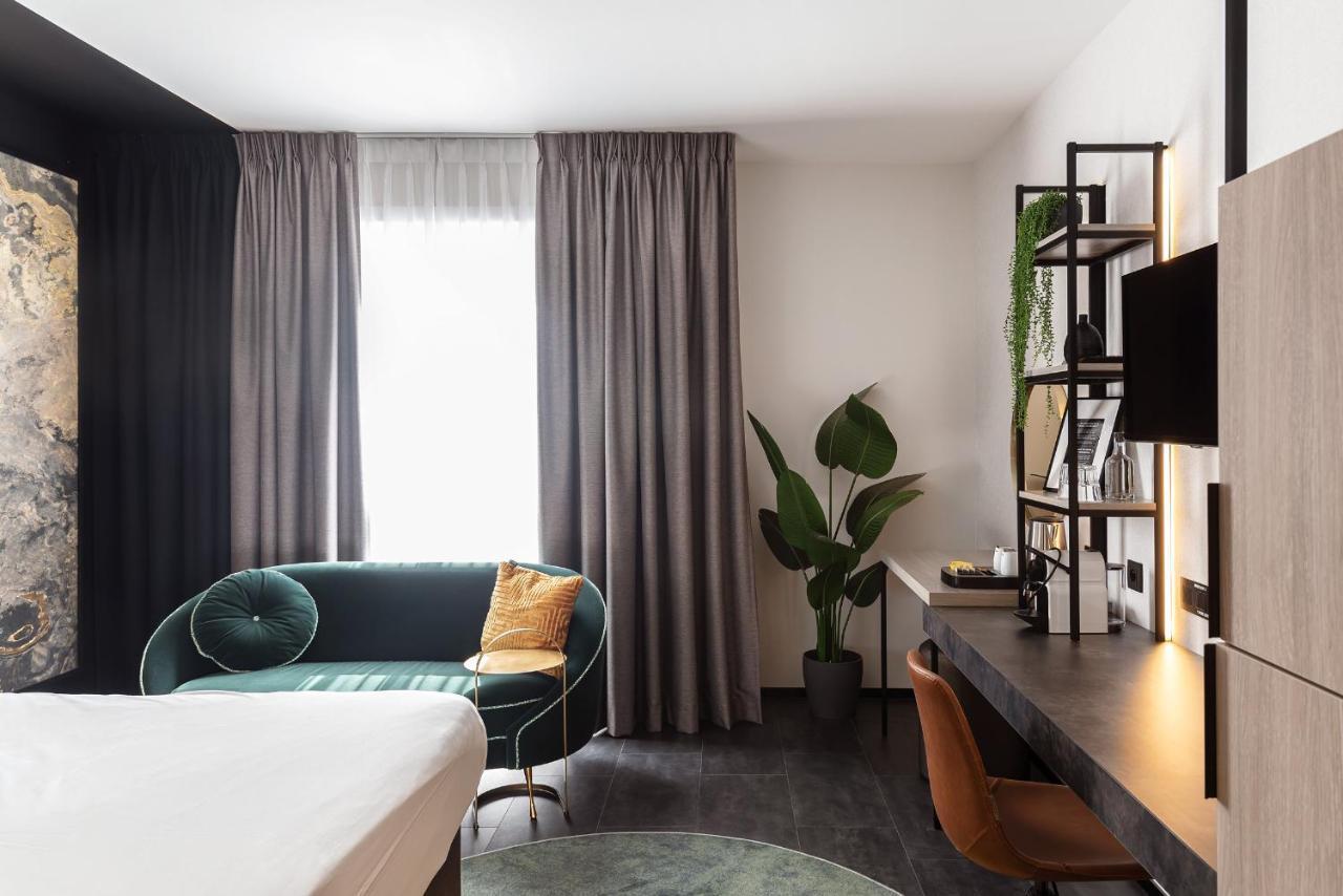 Ariane Hotel Ипер Екстериор снимка
