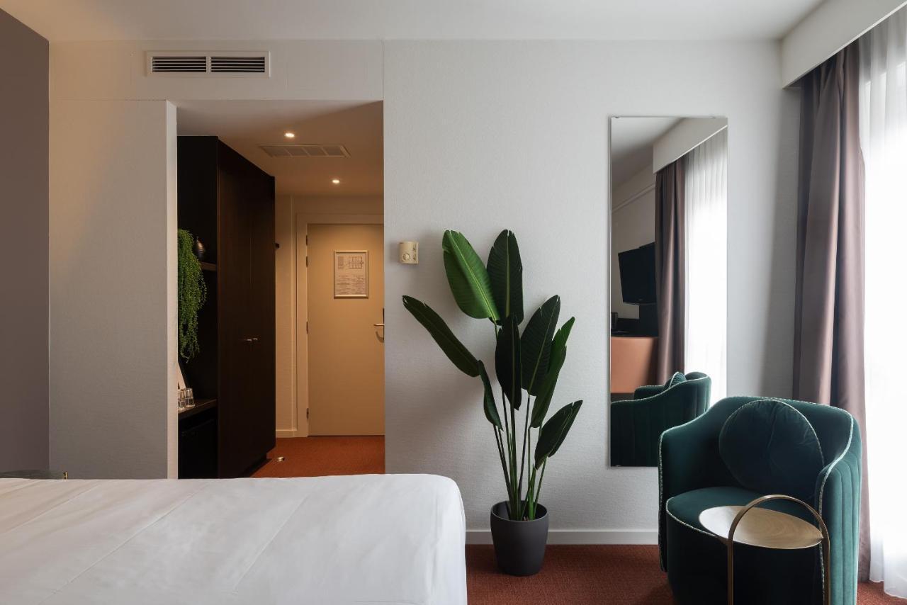 Ariane Hotel Ипер Екстериор снимка