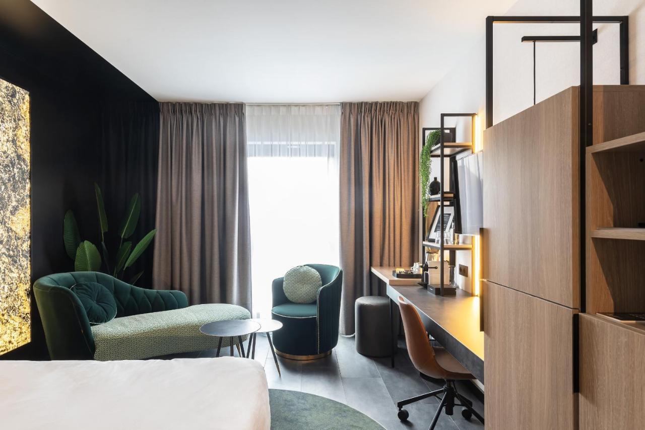 Ariane Hotel Ипер Екстериор снимка