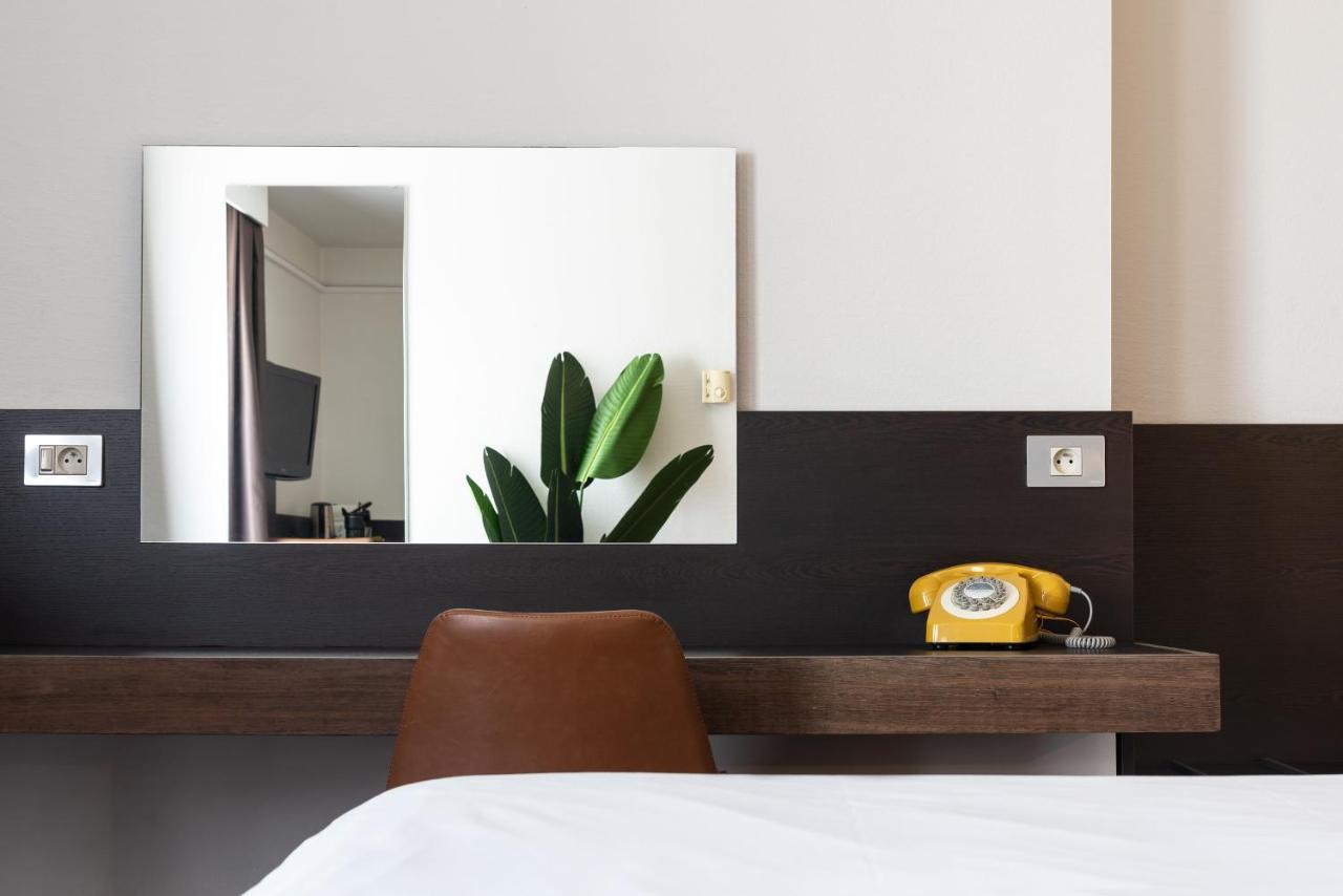 Ariane Hotel Ипер Екстериор снимка